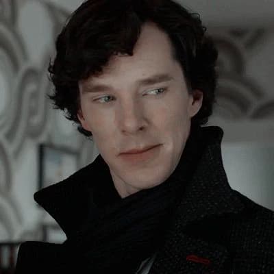 Sherlock Holmes thumbnail