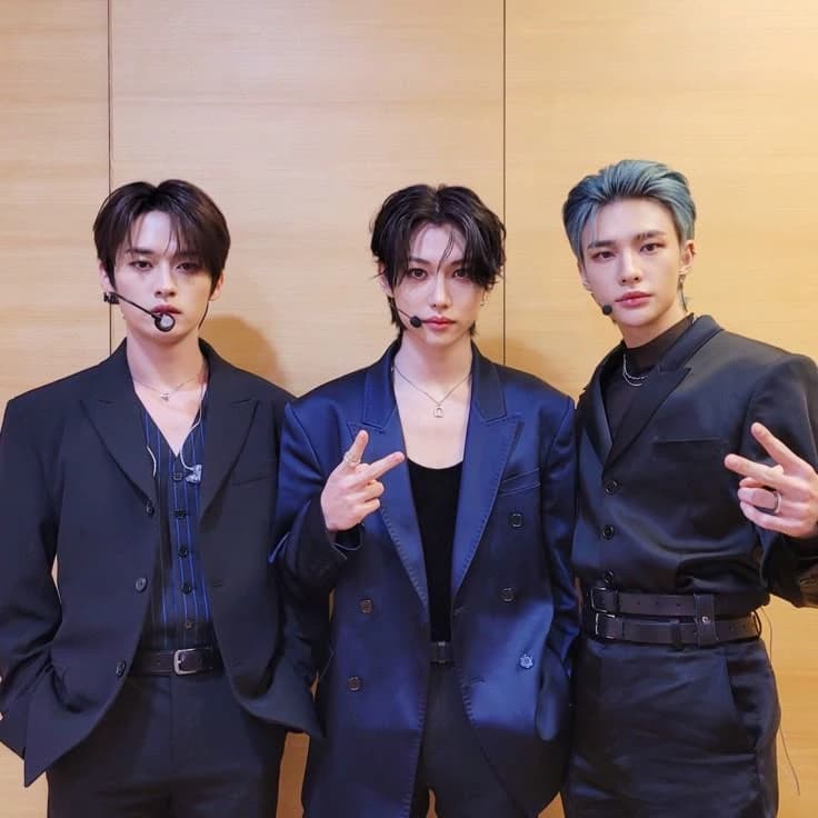 댄서라차와 함께 폴리십 ⚡٭  thumbnail