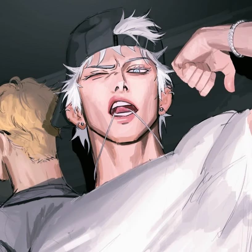 Gojo Satoru thumbnail