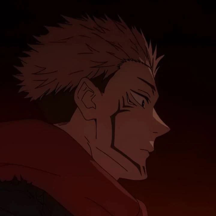 Ryomen Sukuna thumbnail