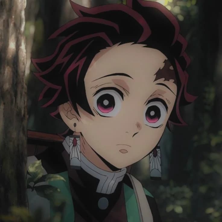 Tanjiro Kamado thumbnail