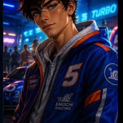 Turbo 🐌🏁 thumbnail