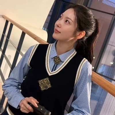 Gong Seung Yeon thumbnail