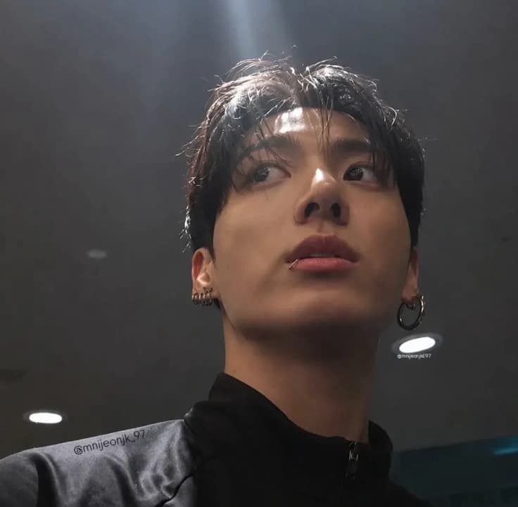 Jeon jungkook  thumbnail