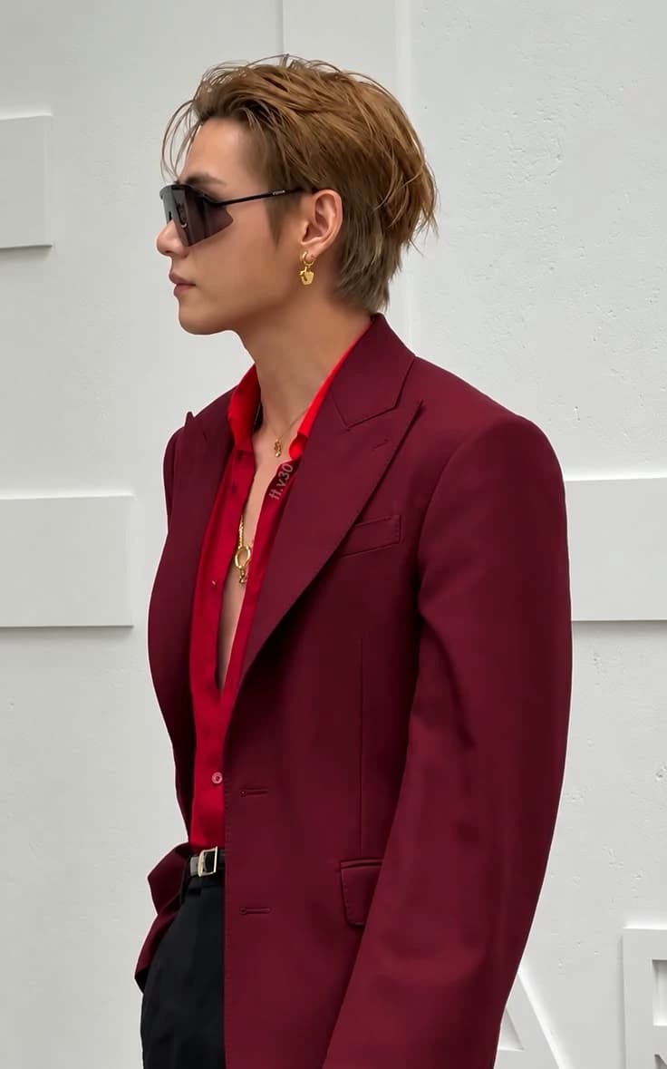 kim taehyung thumbnail