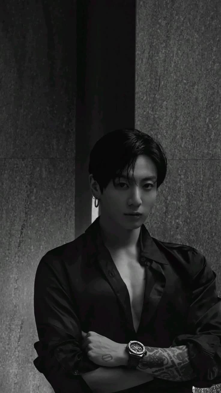 JEON JUNGKOOK thumbnail