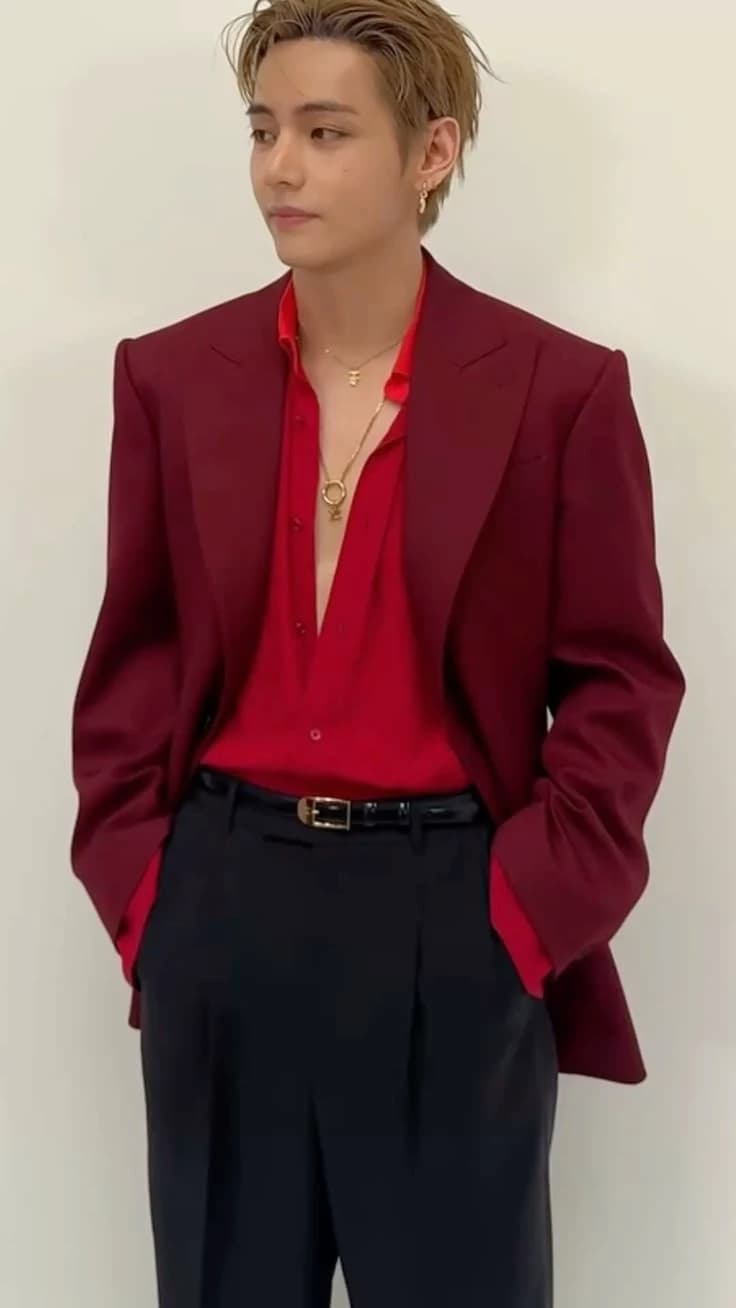 kim taehyung thumbnail