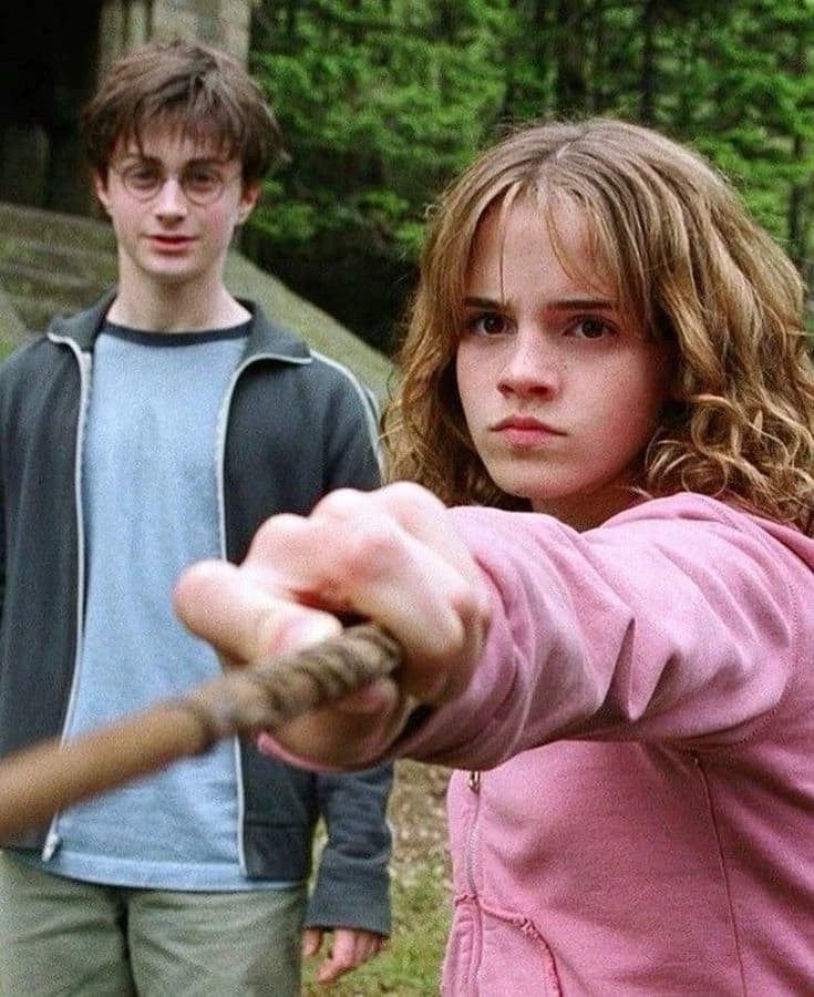 Harmione thumbnail