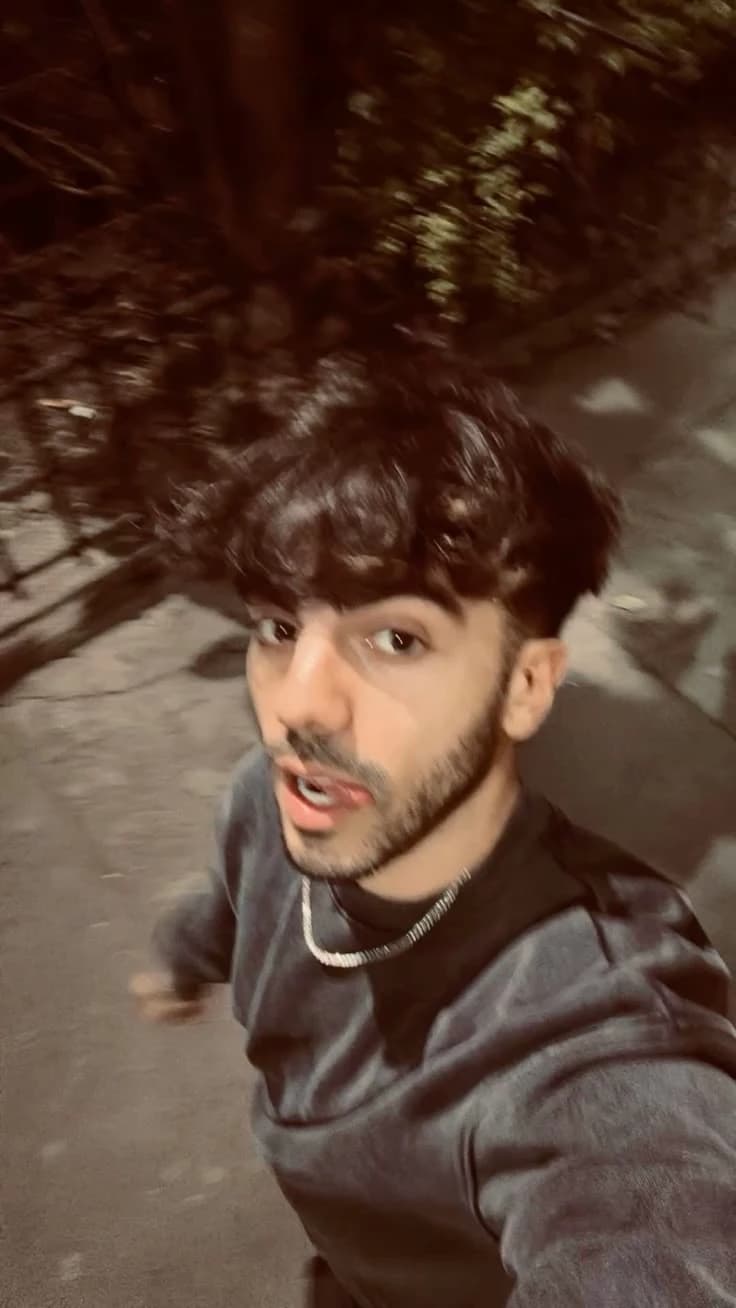 Fede Vigevani thumbnail