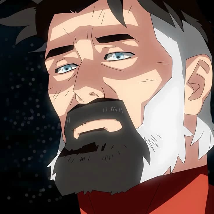 Omni man thumbnail