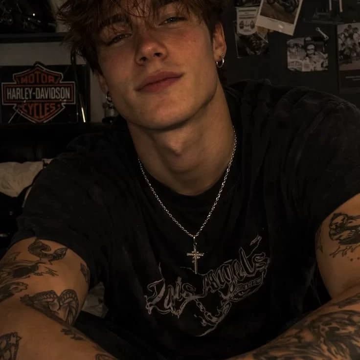 Axel Burtom thumbnail