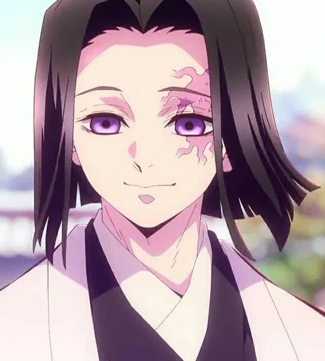 kaguya ubuyashika thumbnail