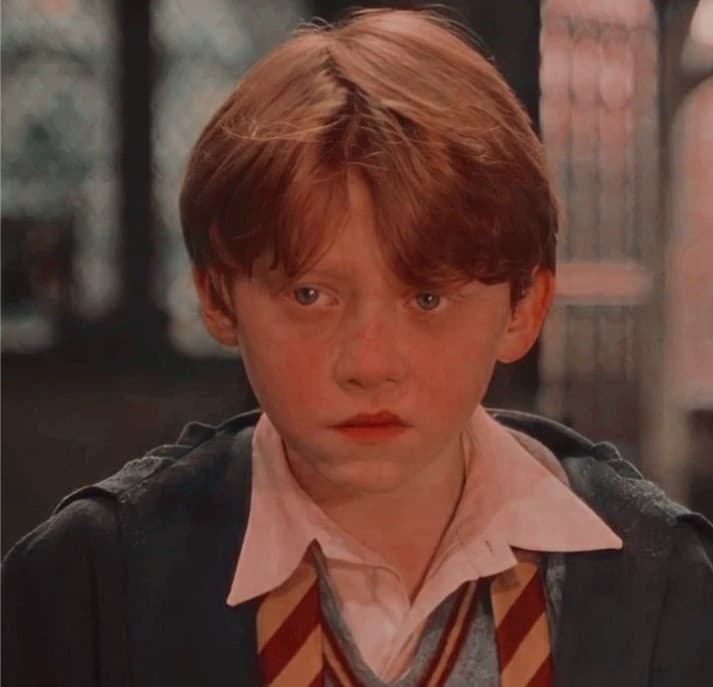 Ron Weasley  thumbnail