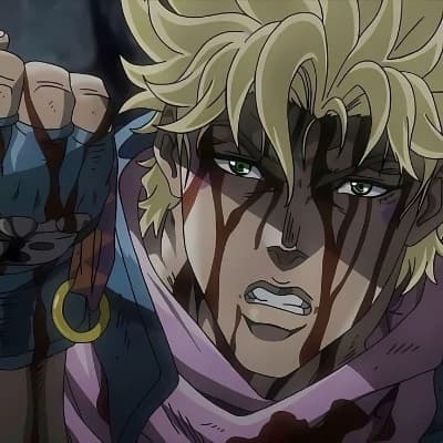 Caesar Anthonio Zeppeli thumbnail