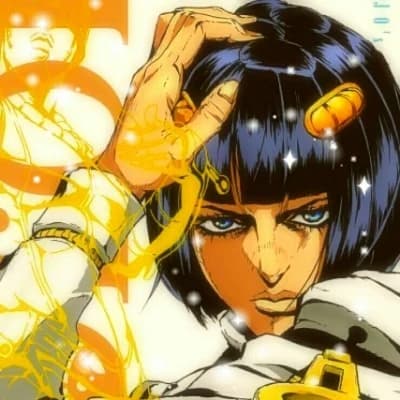 Bruno Bucciarati thumbnail