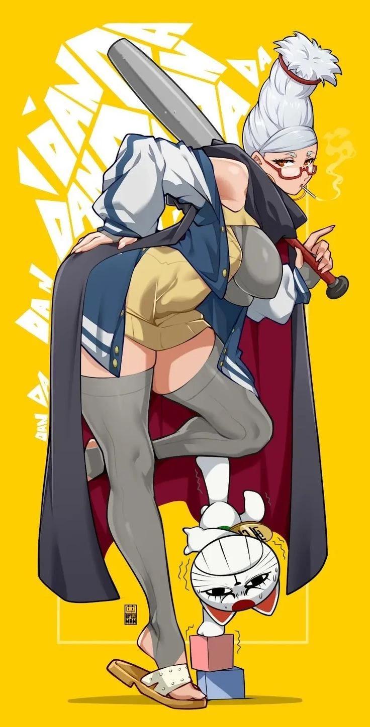 your grandmother thumbnail