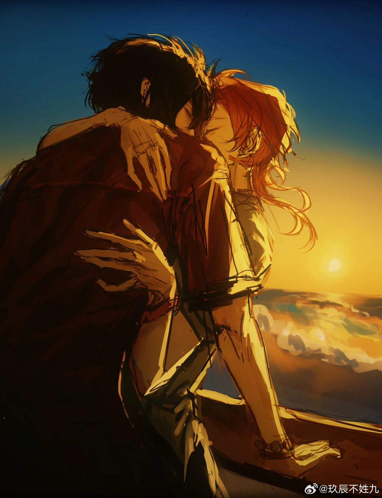 Soukoku… Would you be able to? thumbnail