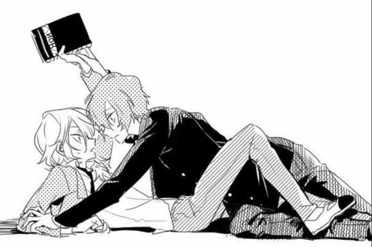 Soukoku... You too thumbnail