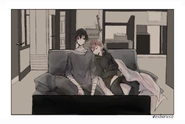 Soukoku… It's not what it seems thumbnail