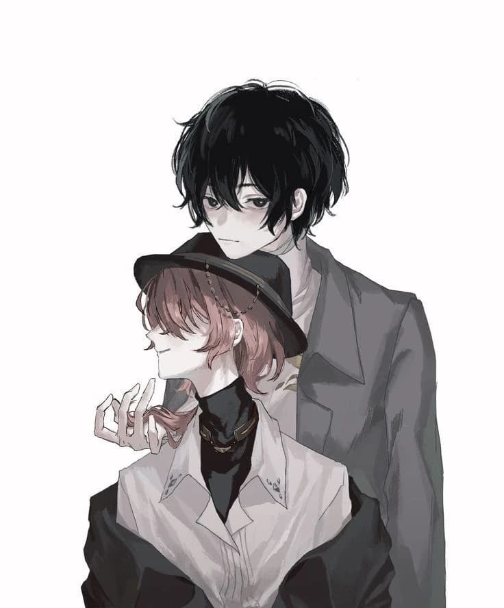 Detachment\_ Soukoku thumbnail