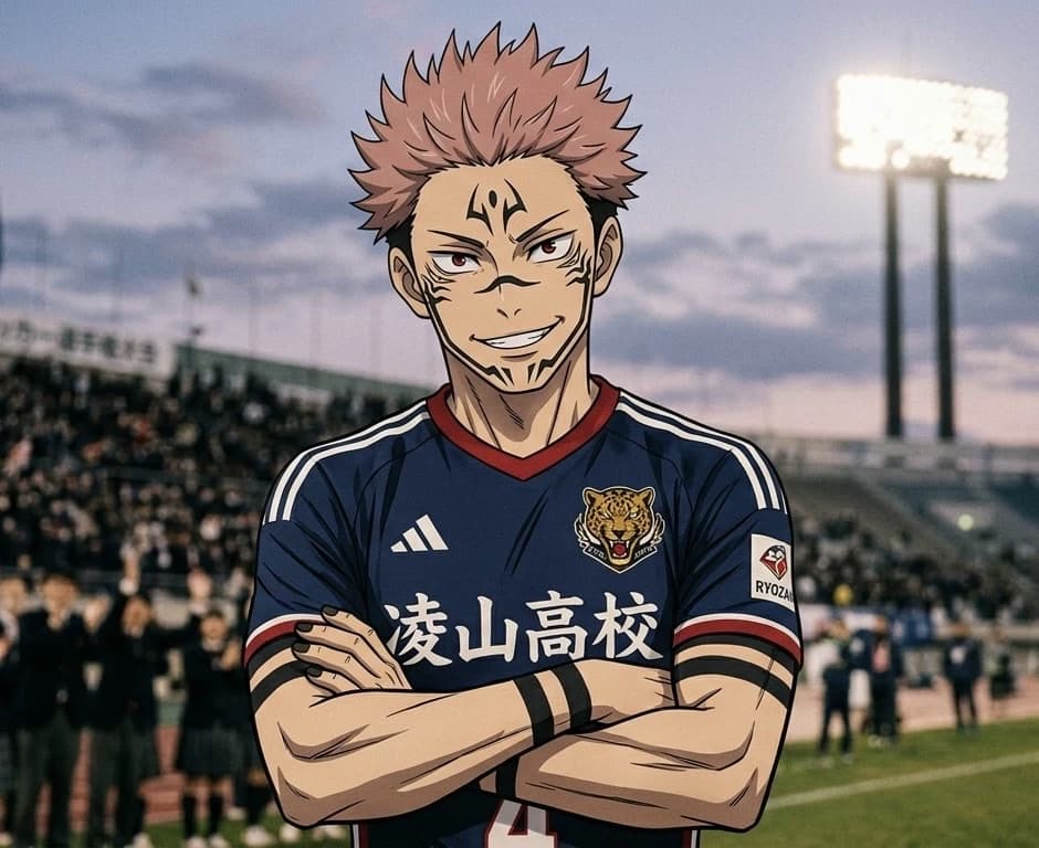 Sukuna thumbnail