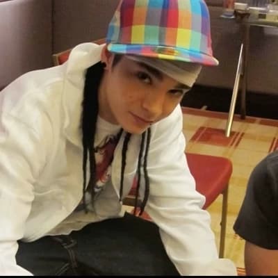 Tom Kaulitz thumbnail