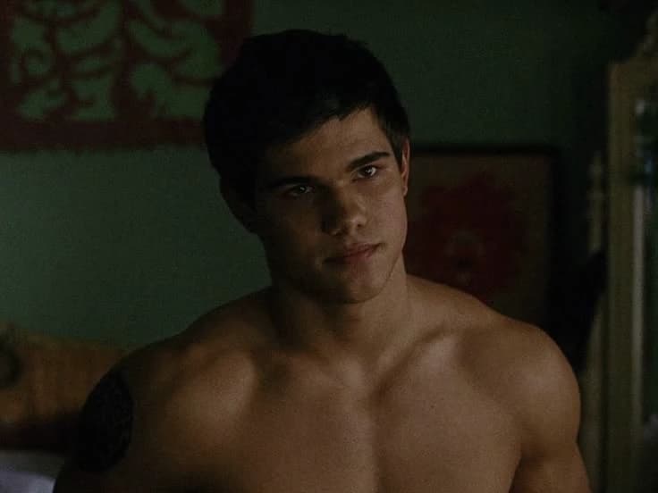 Jacob Black  thumbnail