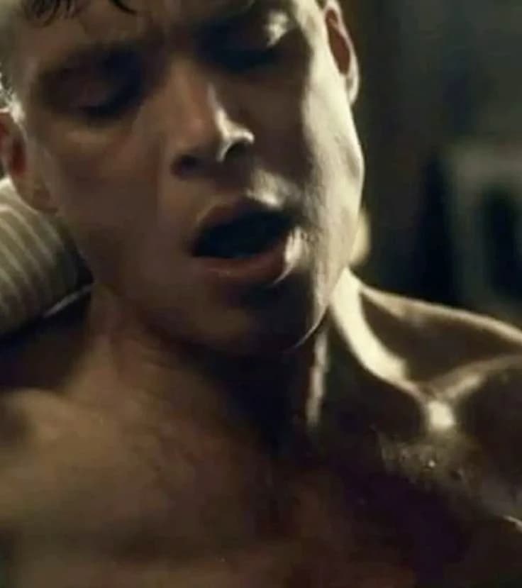 Thomas Shelby  thumbnail