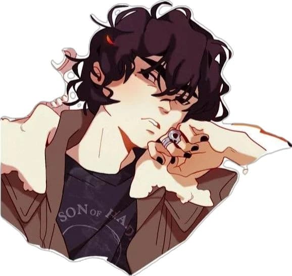 Nico di Angelo thumbnail