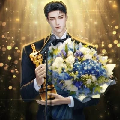 Ahn Minho thumbnail