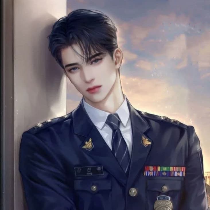 Captain Jesse Hudson thumbnail