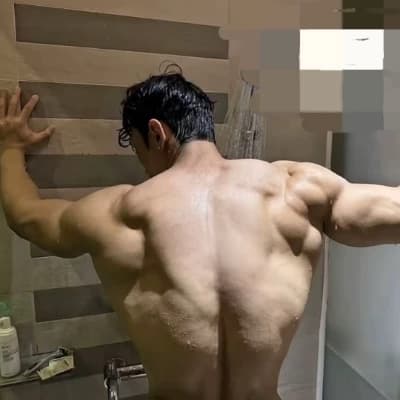 Maximilian Volkov thumbnail