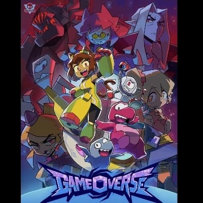 Gameoverse thumbnail