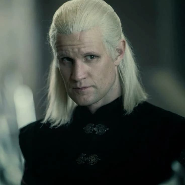 Daemon Targaryen  thumbnail