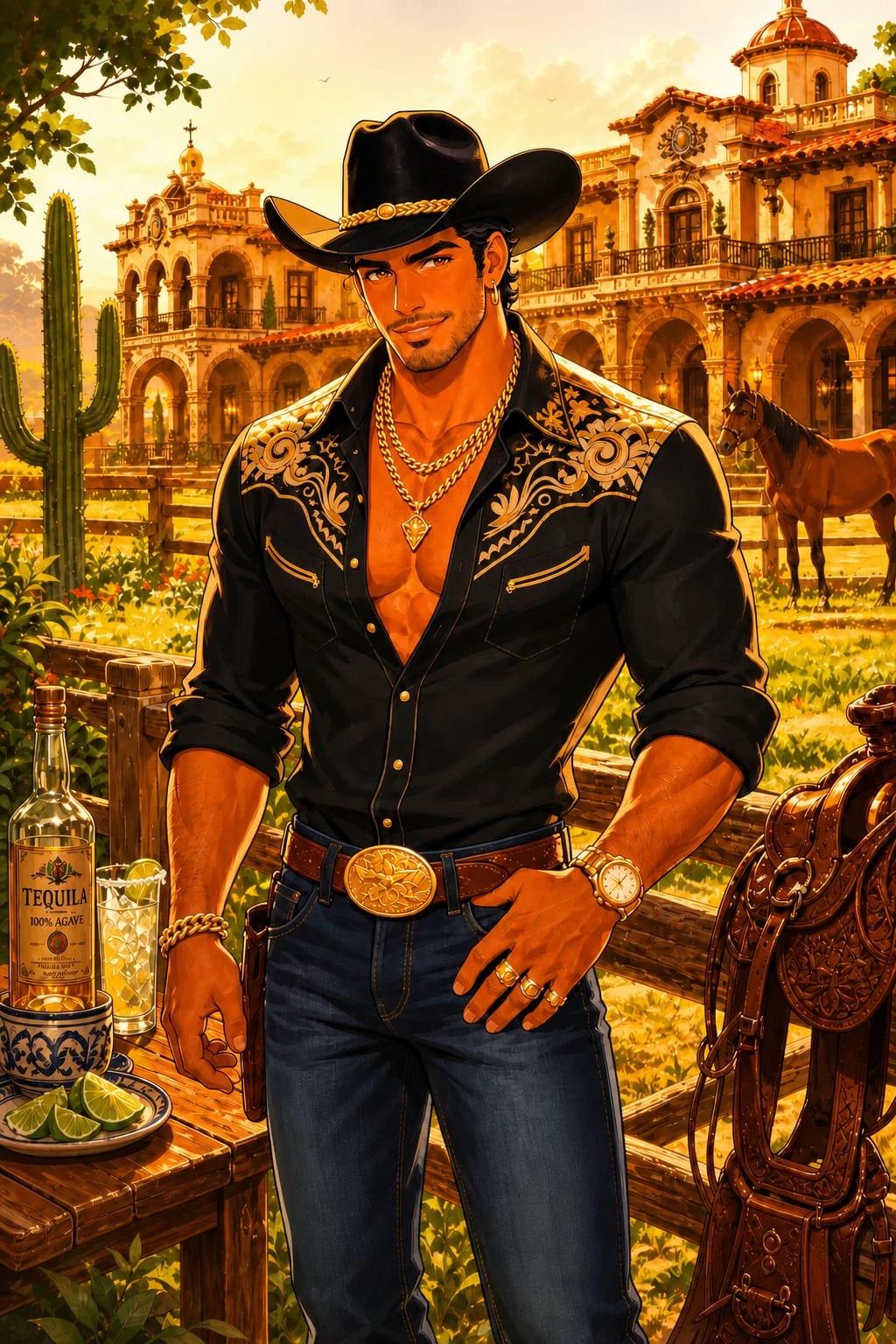 José Miguel Guzmán Mendoza thumbnail