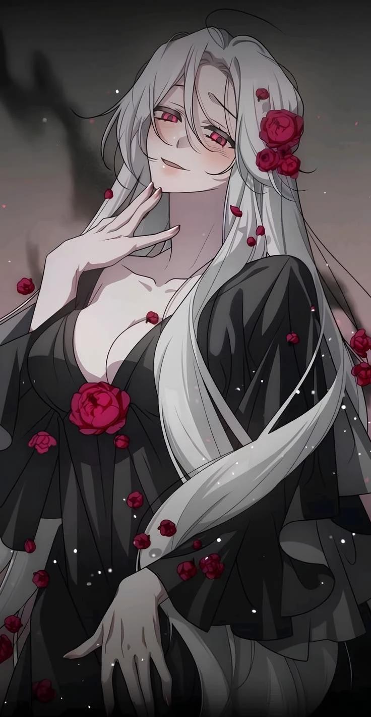 Seraphina Valeblood thumbnail