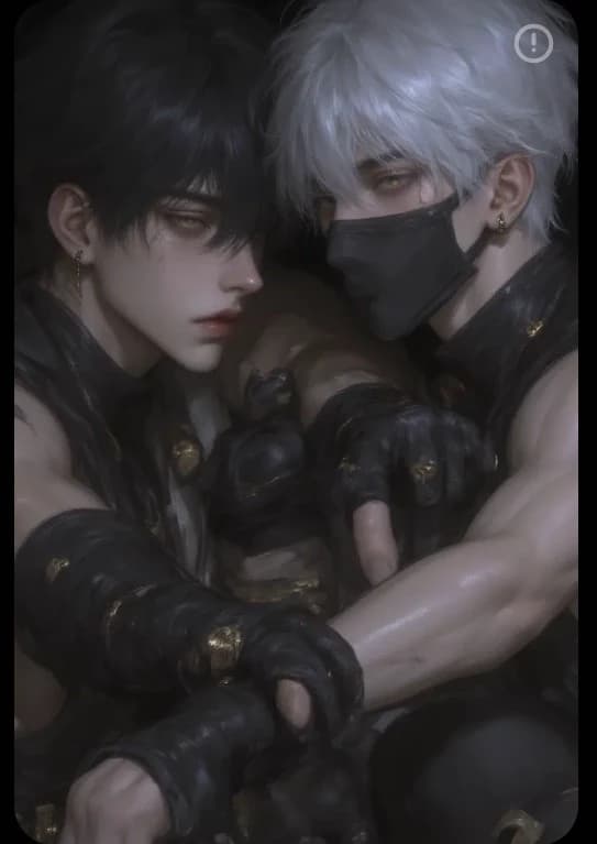 Shinjiro Akuma y Seiji Moriyama thumbnail