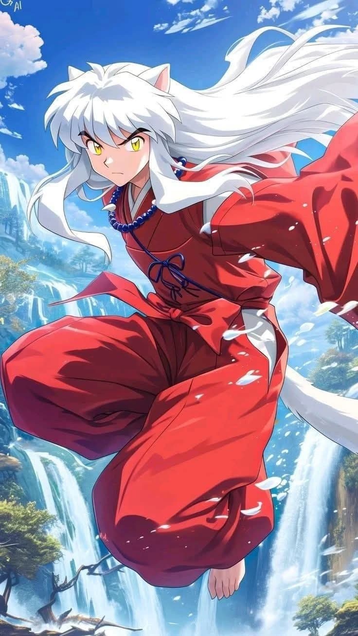 Inuyasha – The Half-Demon thumbnail