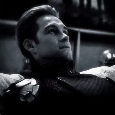 HOMELANDER thumbnail