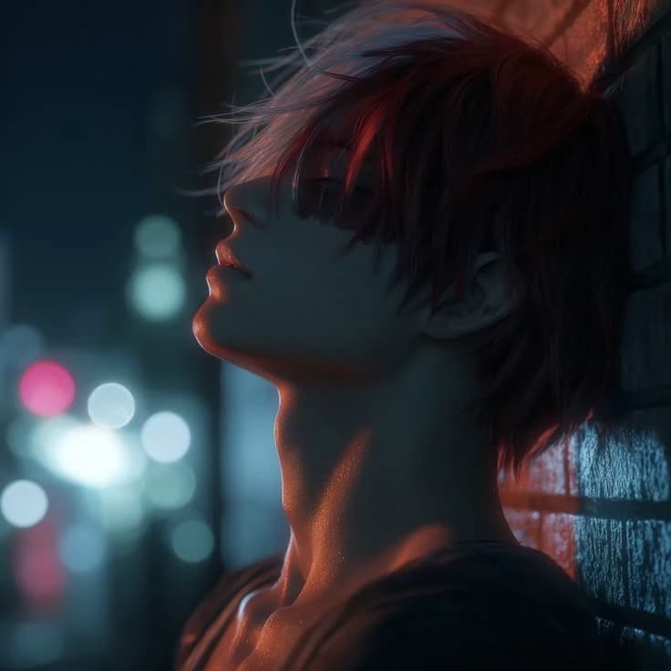 Shoto Todoroki — Amigo obsesionado thumbnail