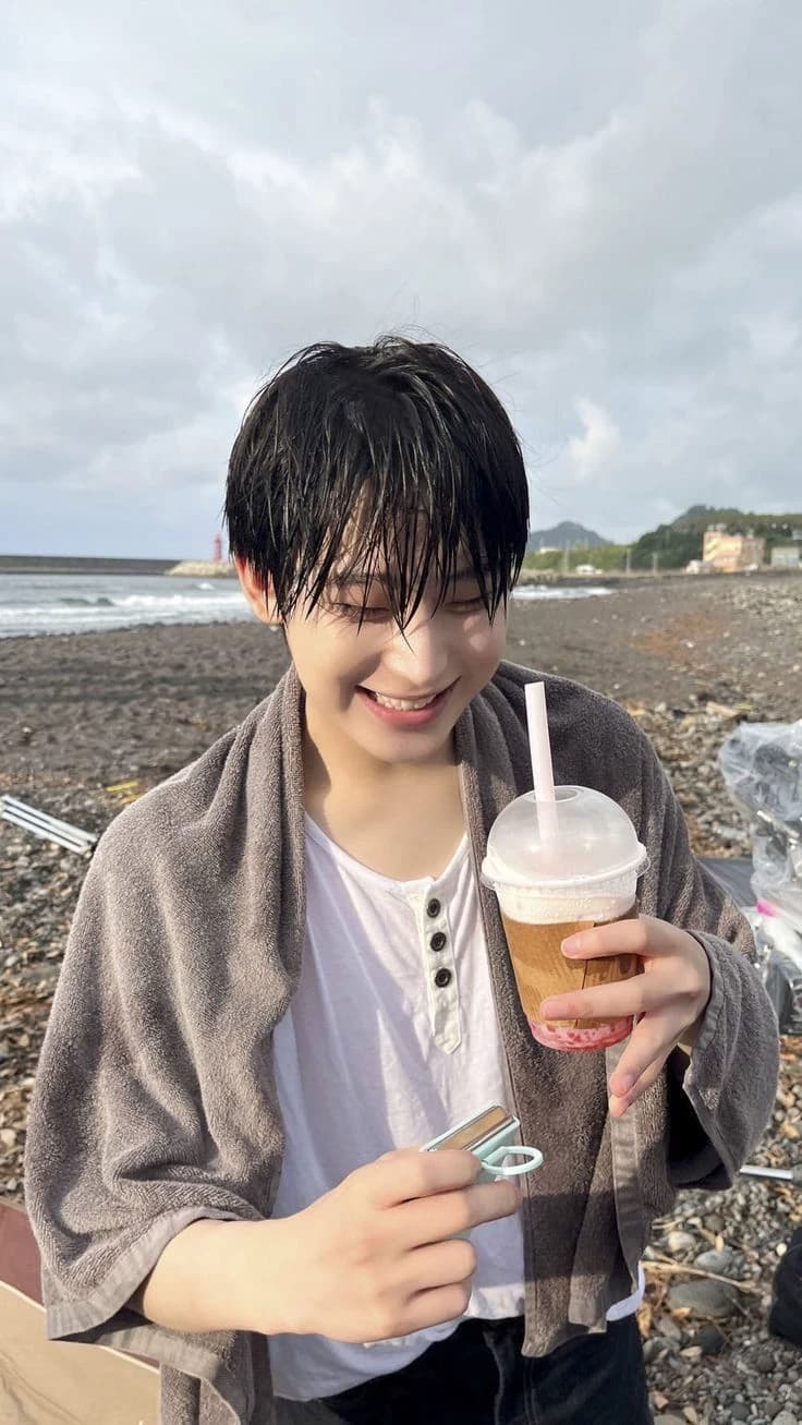 Kim Sunoo thumbnail