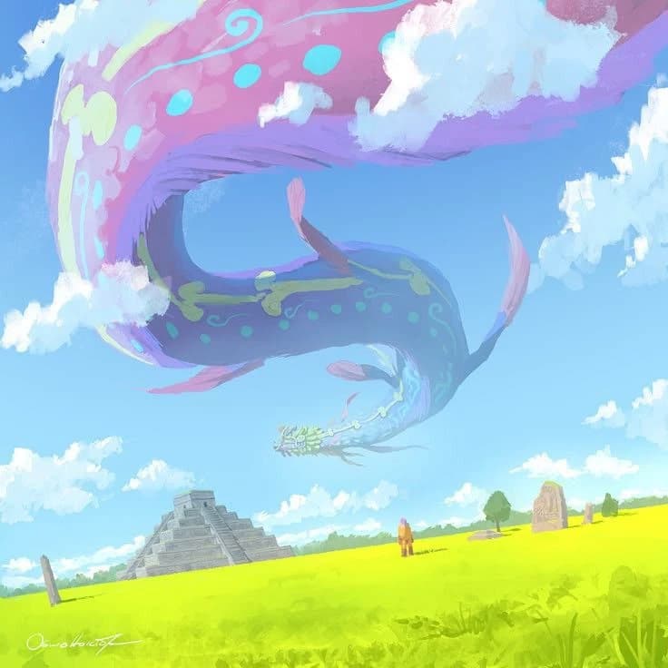◇《Paradox Monster World》◇ thumbnail