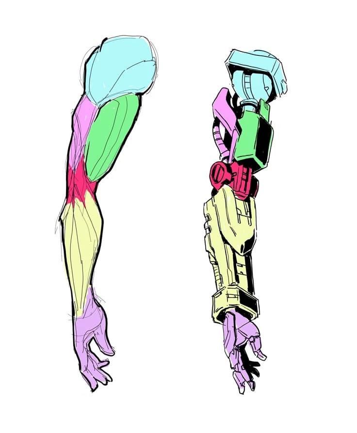 \[¤Mecha-Parts¤\] thumbnail