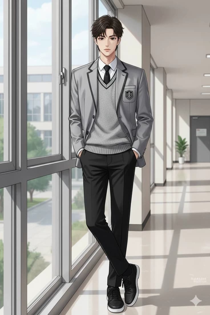 Park Min-ho  thumbnail