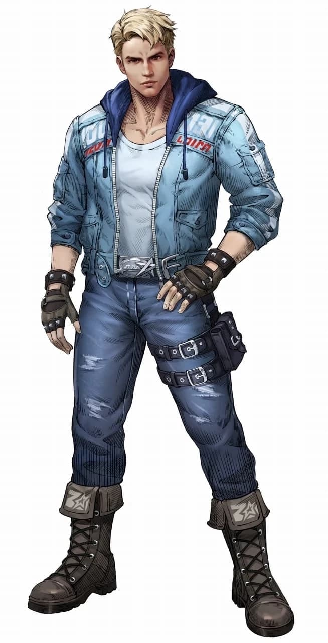 Billy lee thumbnail
