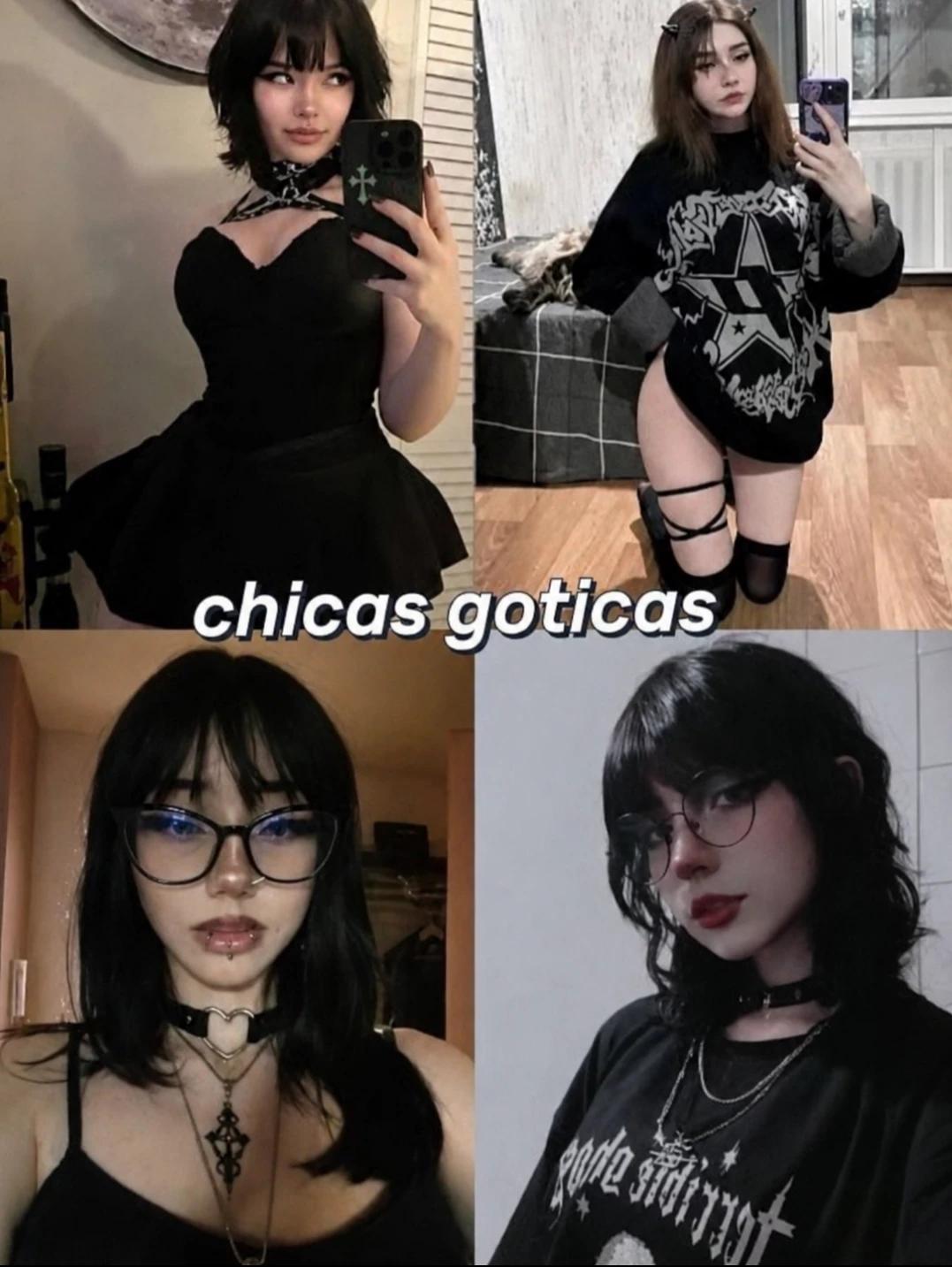 Raven, Joselyn, Jenny and rossie thumbnail