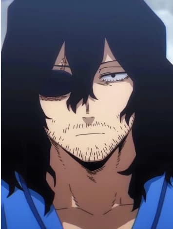 Aizawa Shouta | Husband Era thumbnail