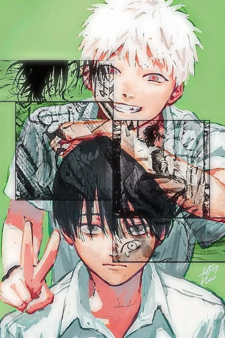 The summer Hikaru died thumbnail