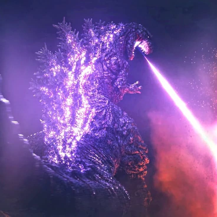 Shin Godzilla thumbnail