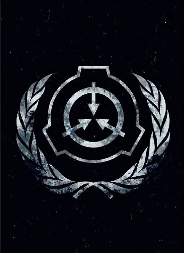SCP Foundation thumbnail